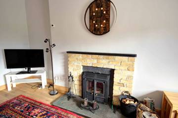 Glamping for 4 People in Brora, Highlands, Photo 3