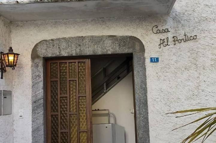 Ferienwohnung für 5 Personen, mit Garten, mit Haustier