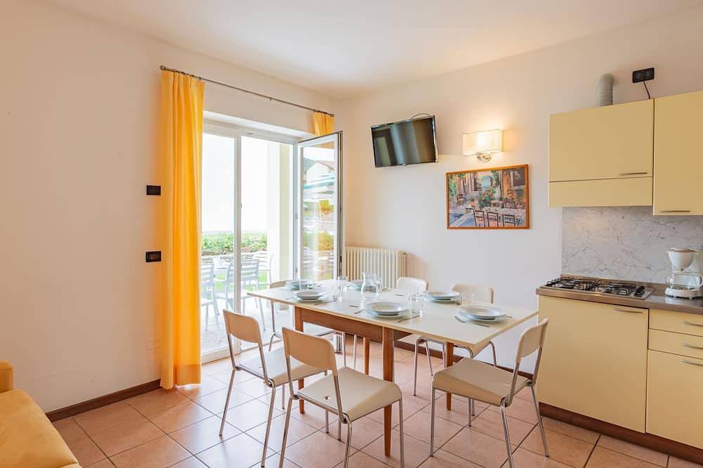 Ganze Wohnung, Corte delle Rose in Garda, Gardasee-Berge