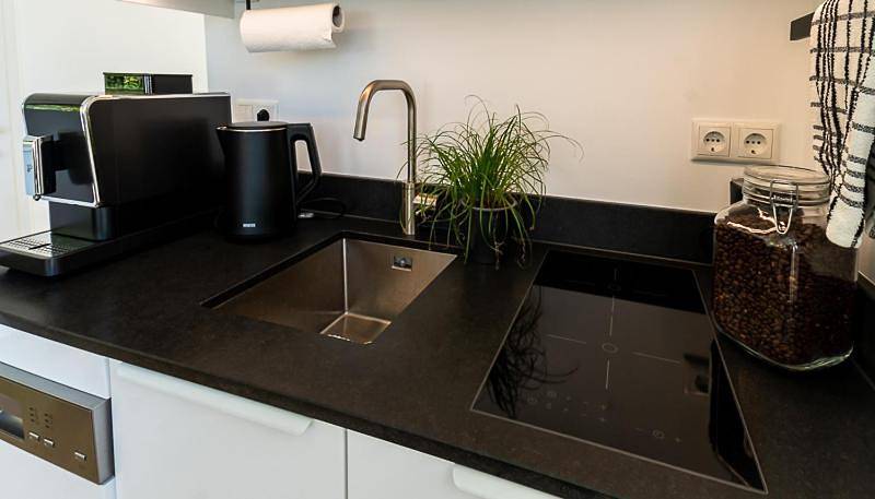 Mobile Home in Vahrenwald-List, Hannover