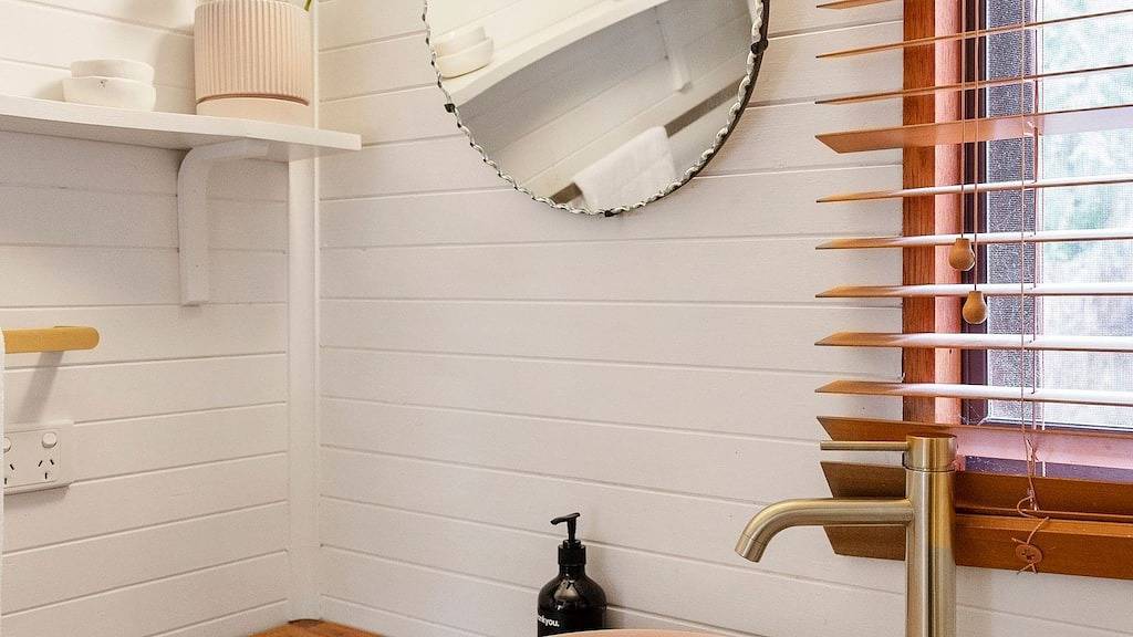 Fern Cottage - Ruhe vor Ihrer Haustür in Wye River, Colac Otway Shire