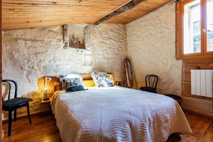 Appartement de vacances pour 2 personnes - 1