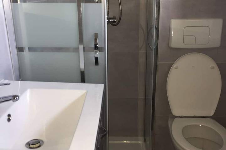 Location de vacances pour 5 personnes, animaux acceptés à Plouguiel - 3