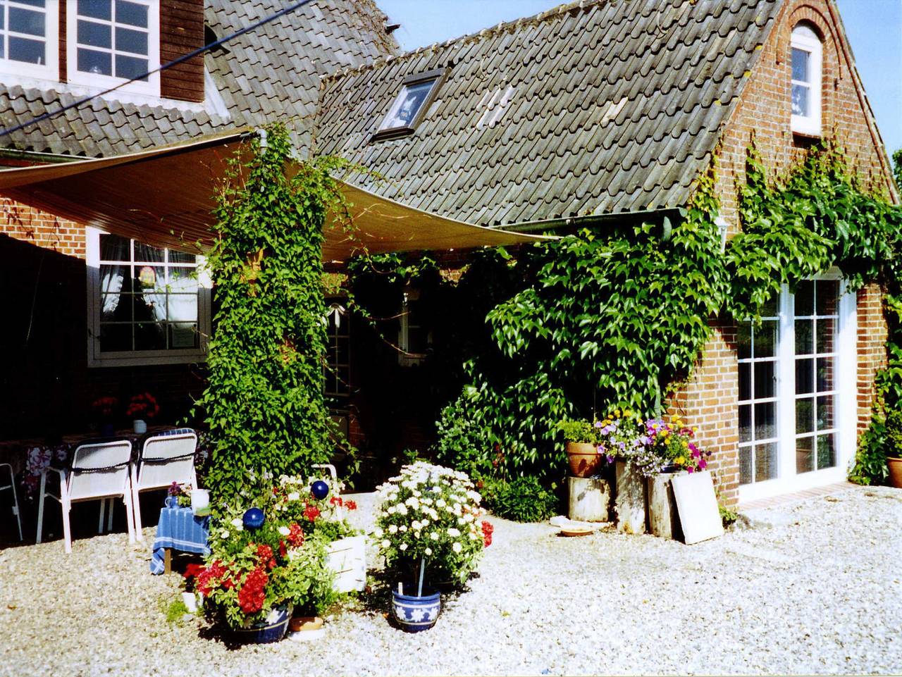 Ganze Ferienwohnung, Ferienhaus See - Igel Fw Seestern in Kronsgaard, Schleswig-Flensburg
