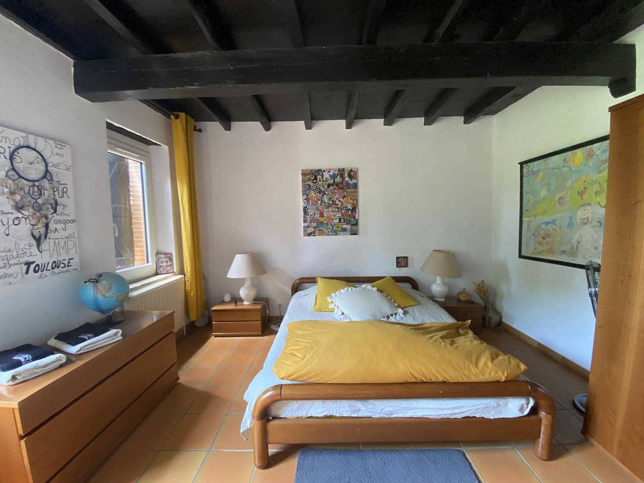 Les Cabanes in Bonrepos-Riquet, Toulouse et ses environs