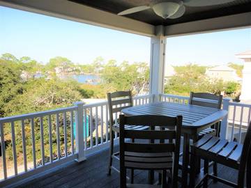 Vacation House for 14 Guests in Orange Beach, Alabama Gulf Coast, Picture 4