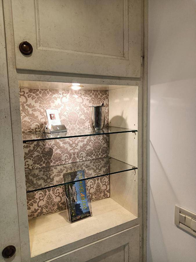 Cały apartament, Suite Latina - San Leonardo in Treviso, Prowincja Treviso