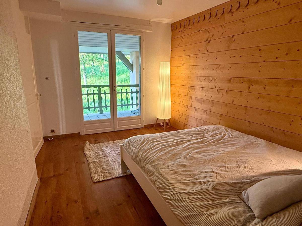Appartement entier, Duplex familial à la campagne in Orcier, Région de Thonon-les-Bains