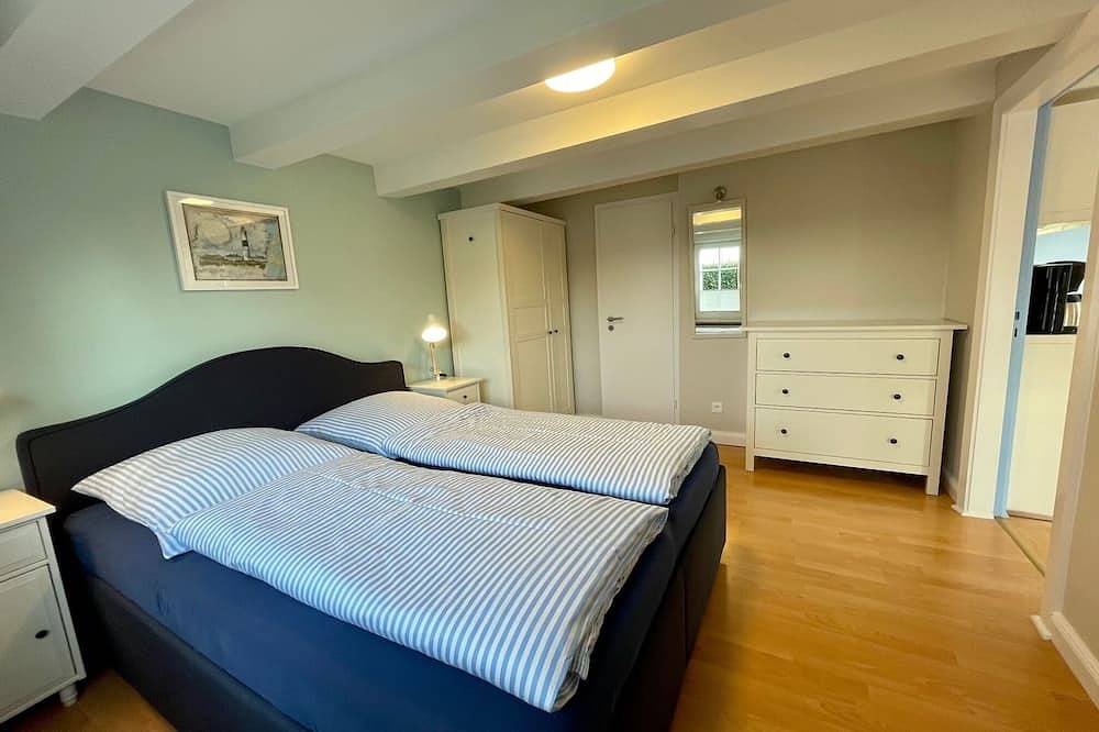 Ganze Wohnung, Appartement West, 45qm für bis zu 2 Personen in Sylt-Ost, Sylt (Gemeinde)