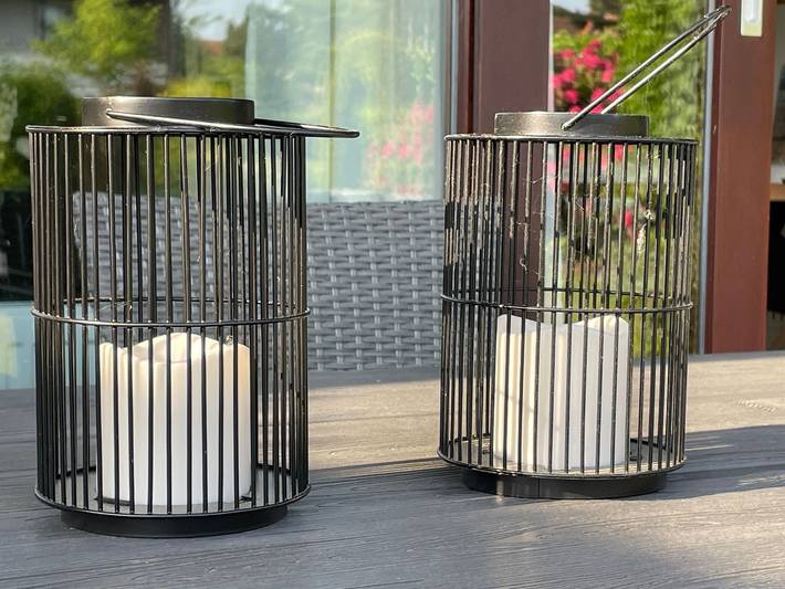 Ferienwohnung für 2 Personen, mit Terrasse und Garten in Varel - 3