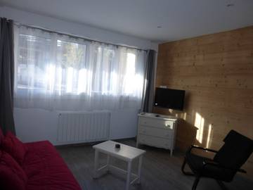 Gîte pour 4 personnes à Enchastrayes