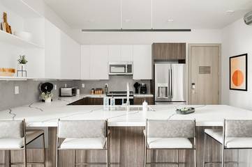 Loft for 4 Guests in Denver, Denver County, Picture 3