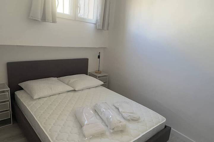 Location de vacances pour 6 personnes dans Port du Vallon des Auffes - 2