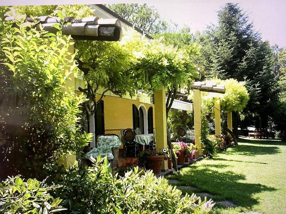 Idyllique maison de maître dans les collines de Pesaro entre Urbino et la mer - Villa Rina in Pesaro, Pesaro-Urbino