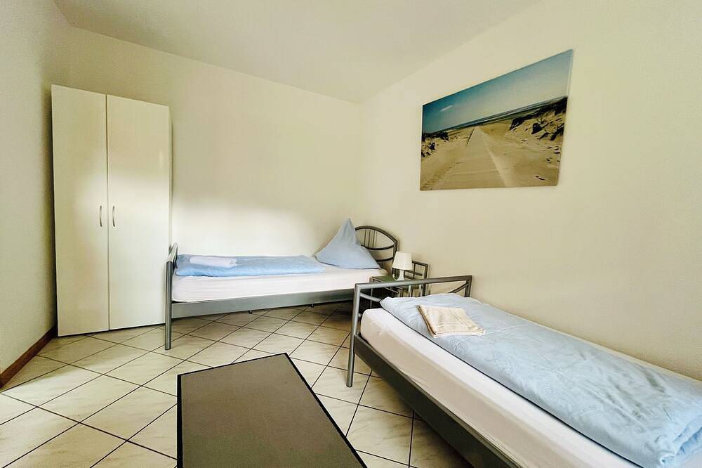 Ganze Wohnung, Ins Scholze große Ferienwohnung in Rimbach, Bergstraße