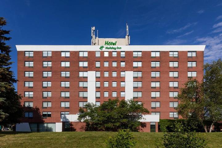 Hotel para 2 personas, con terraza y piscina - 1