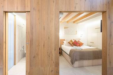 Ferienhaus für 2 Personen in Barcelona Zentrum, Barcelona, Bild 3