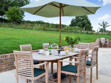 Cottage for 4 People in High Weald, Sussex, Photo 3