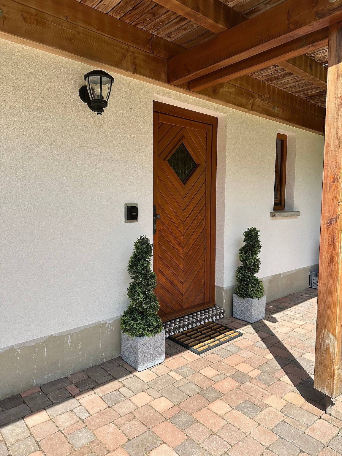 Ganze Wohnung, Ferienwohnung kleines wiesental in Tegernau, Kleines Wiesental