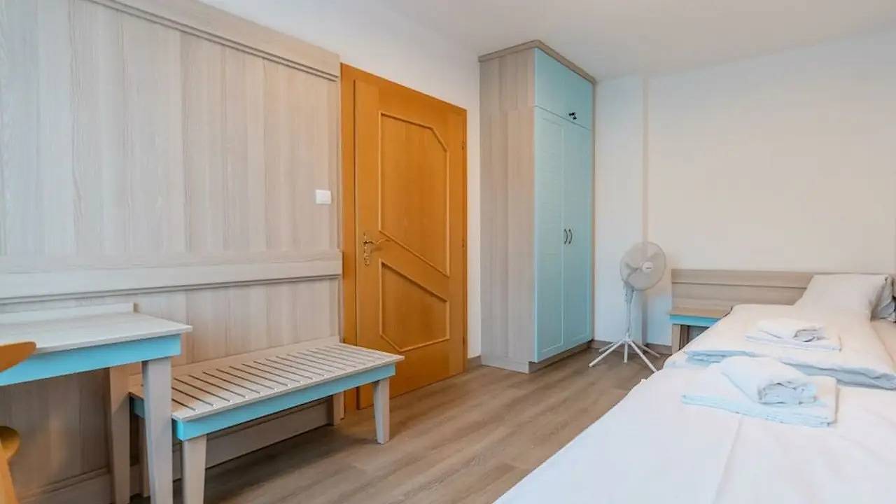 Ferienhaus für 4 Personen (60 m²) in Schiefling am See, Klagenfurt-Land