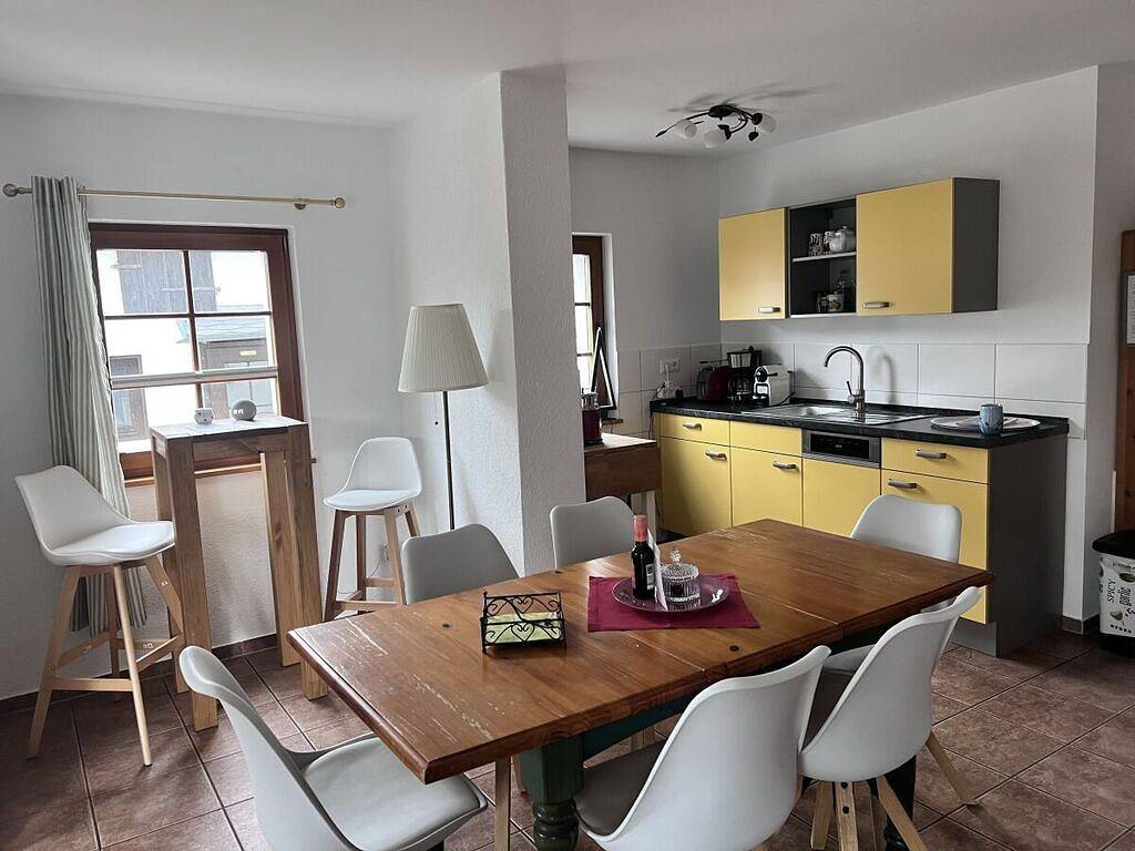 Langheinrich Comfortable holiday residence in Bad Saarow, Dahme-Seengebiet