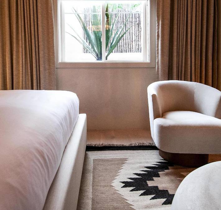 Hôtel pour 2 personnes
