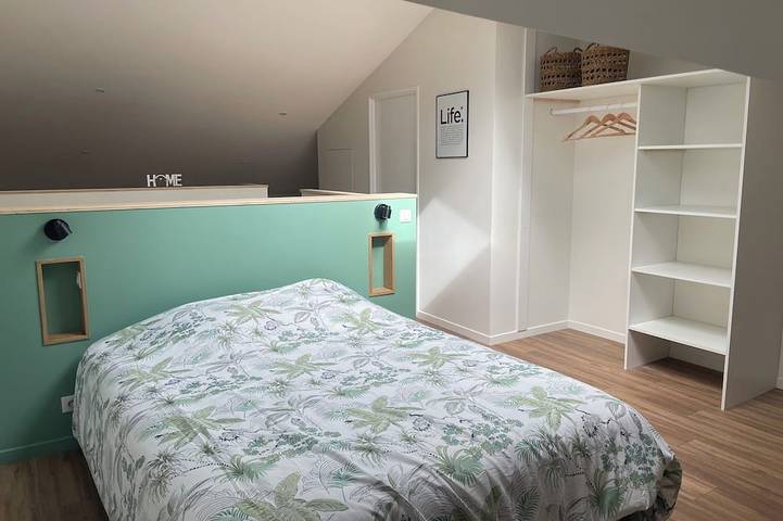 Location de vacances pour 6 personnes, avec Terrasse à Lectoure - 4