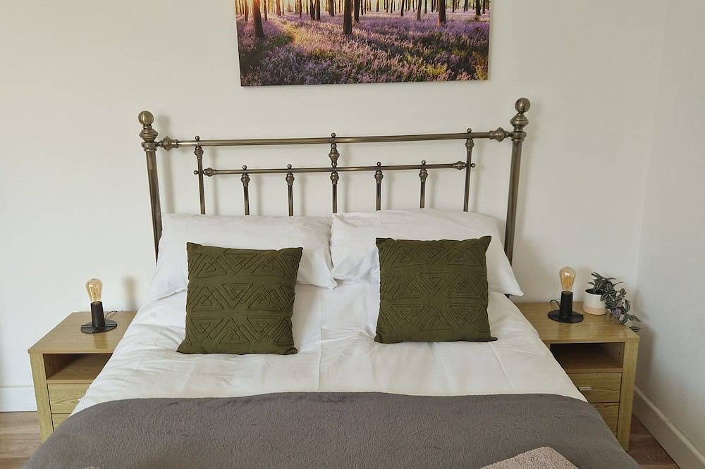 Entire apartment, 20 - Hideaway Studio Apartment in Exeter, Devon