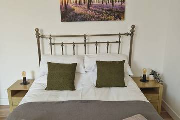 Apartment for 2 People in Exeter, Devon, Photo 2