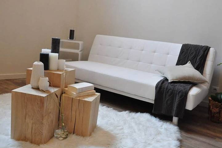 Entire apartment, Au coeur du Vieux-Lille in Lille, Lille region