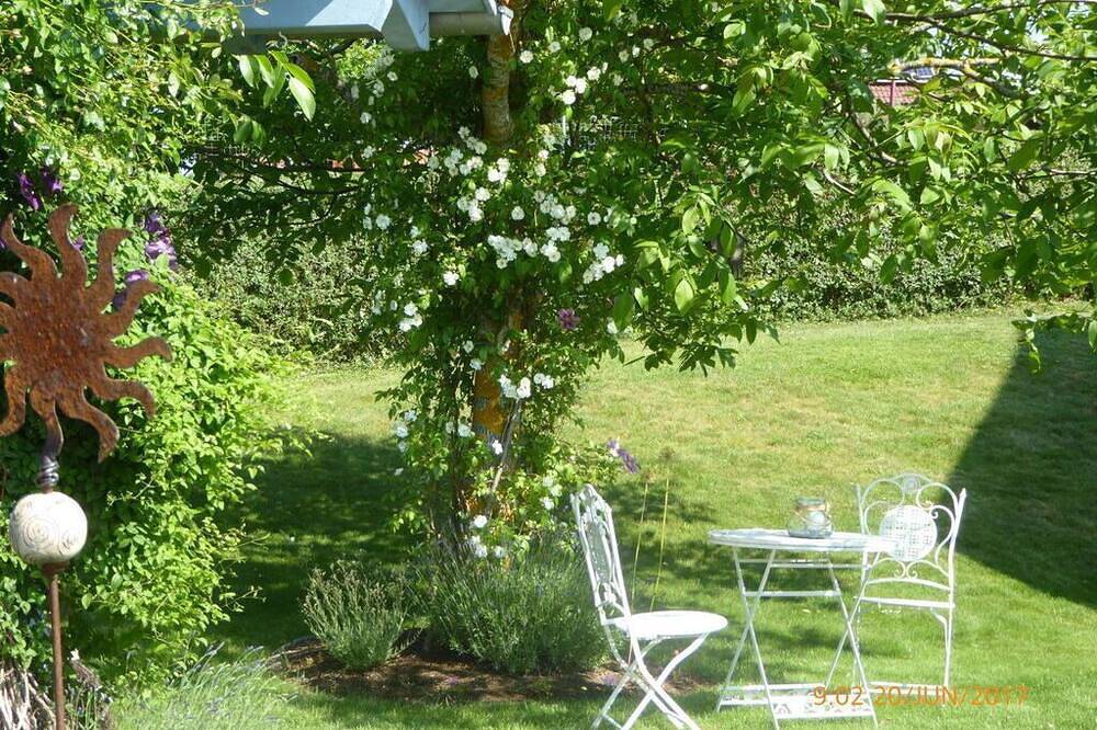 Ganze Wohnung, Schöne Wohnung in Bonndorf im Schwarzwald in Bonndorf im Schwarzwald, Südschwarzwald