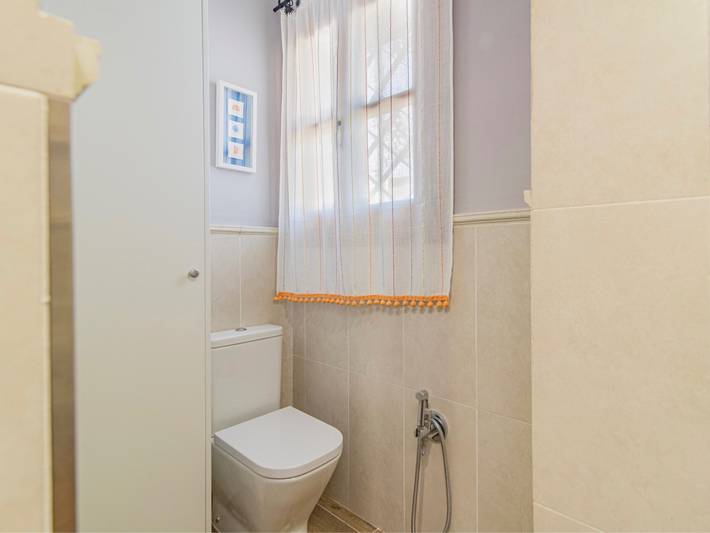 Apartamento entero, Encantador apartamento con terraza en Albaicín, Granada, ideal para 2 personas in Granada, Provincia de Granada