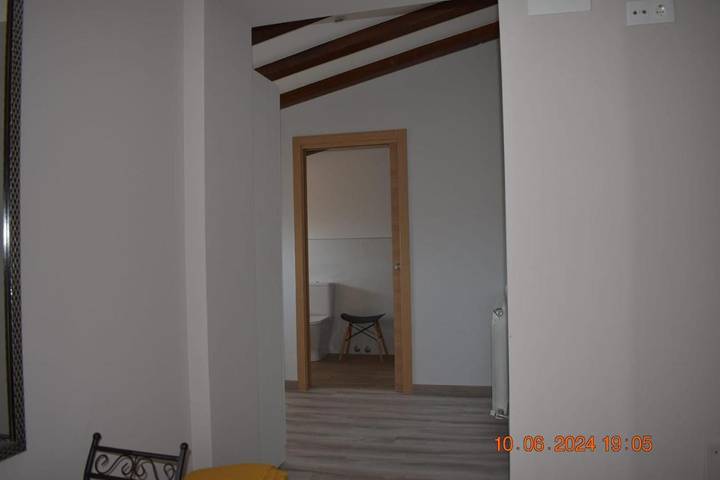 Casa rural para 7 personas, con jardín y vistas, Familias con niños en Tierra de Campos - 4