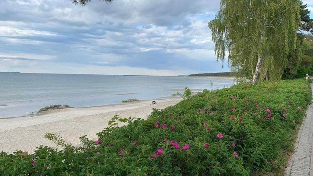 Entire holiday apartment, Ferienwohnung für 4 Personen (65 m²) in Lubmin (Seebad) in Seebad Lubmin, Lubmin