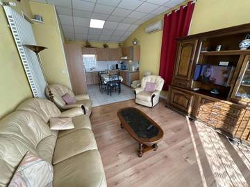 Cottage for 2 People in Pontonx-sur-l'Adour, Landes, Photo 4