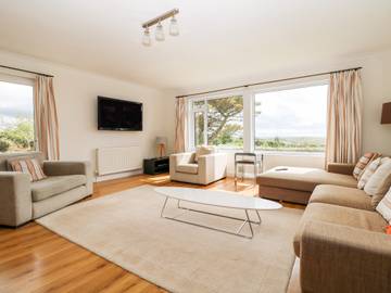 Bungalow for 8 People in Cornwall, South West England, Photo 4