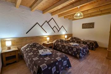 Gîte pour 14 Personnes dans La Bresse, Région d'Épinal, Photo 3