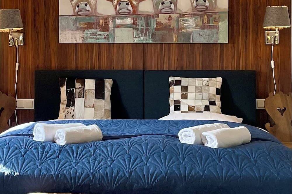 Waldhaus ***** - mit Wellness in waldreicher Umgebung in Hallenberg, Hochsauerlandkreis