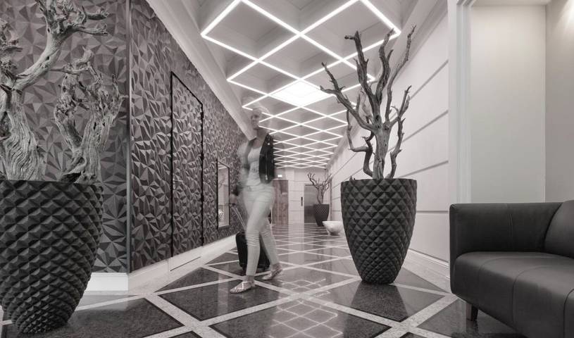 Hôtel pour 2 personnes, avec terrasse et sauna, animaux acceptés à Ruremonde - 4