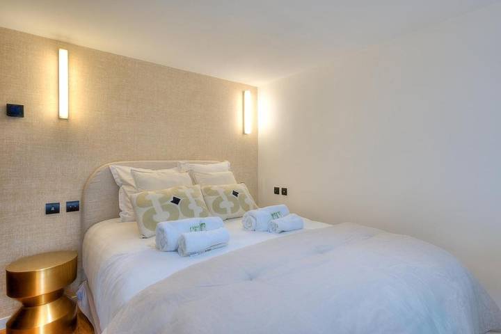 Appartement de vacances pour 2 personnes