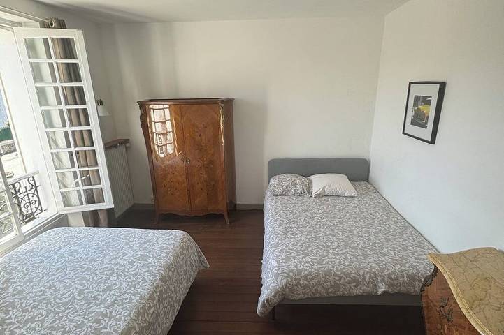 Location de vacances pour 11 personnes à La Ferté-Gaucher - 3