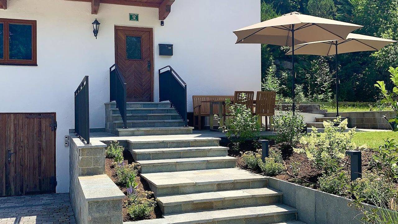 Geheel vakantieappartement, Ferienwohnung für 6 Personen (100 m²) in Scheffau in Scheffau am Wilden Kaiser, Kitzbüheler Alpen