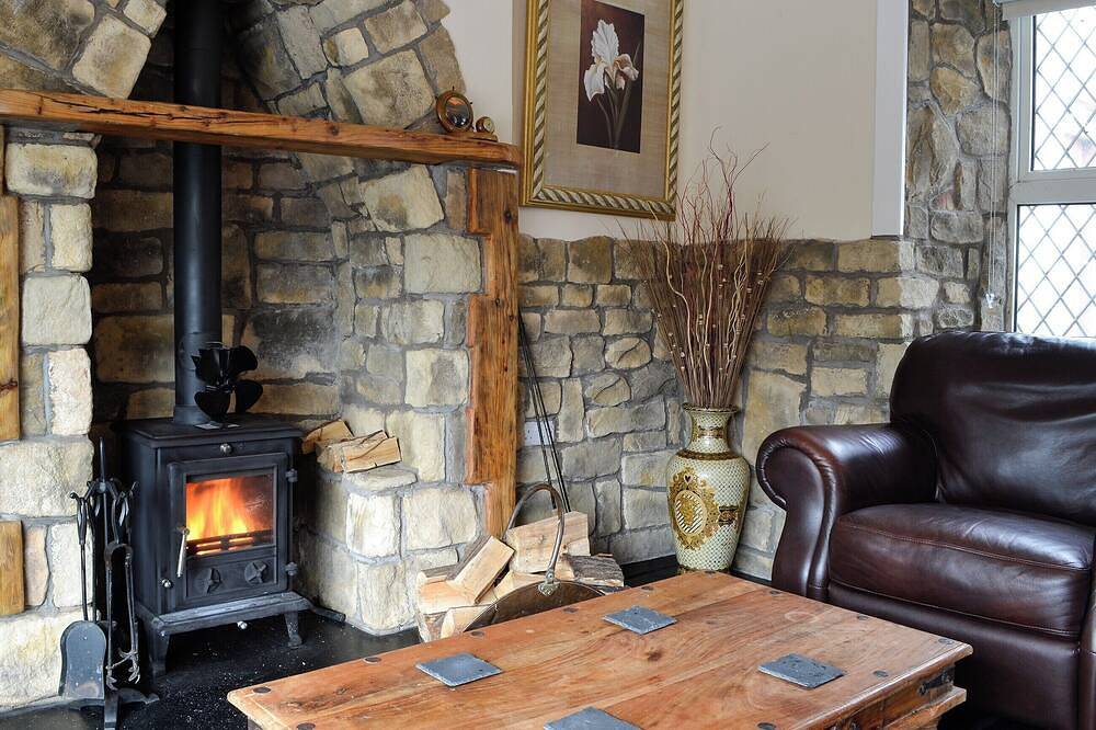 1 Schlafzimmer Unterkunft in Minnigaff, near Newton Stewart in Newton Stewart, Dumfries und Galloway