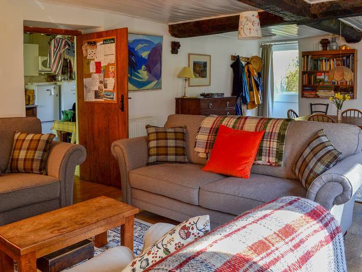 Gîte pour 5 personnes, animaux acceptés dans Cotswolds - 2