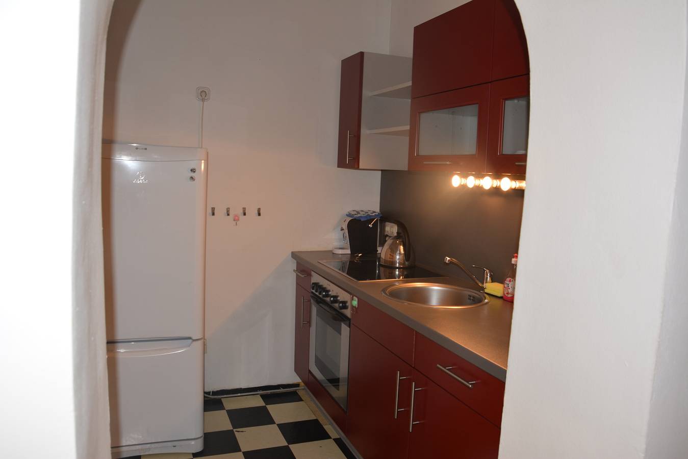 Entire vacation apartment, Wohnung mit einem Schlafzimmer in Graz, Steirerland