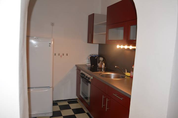 Ganze Ferienwohnung, Wohnung mit einem Schlafzimmer in Graz, Steirerland