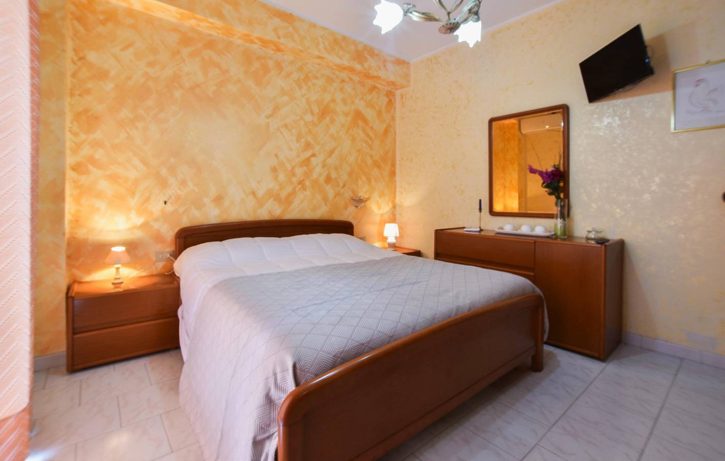 Appartamento intero, Appartamento vista mare con terrazza e parcheggio in Mascali, Catania e dintorni