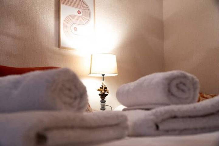 Location de vacances pour 12 personnes, avec jardin dans Voillecomte - 4