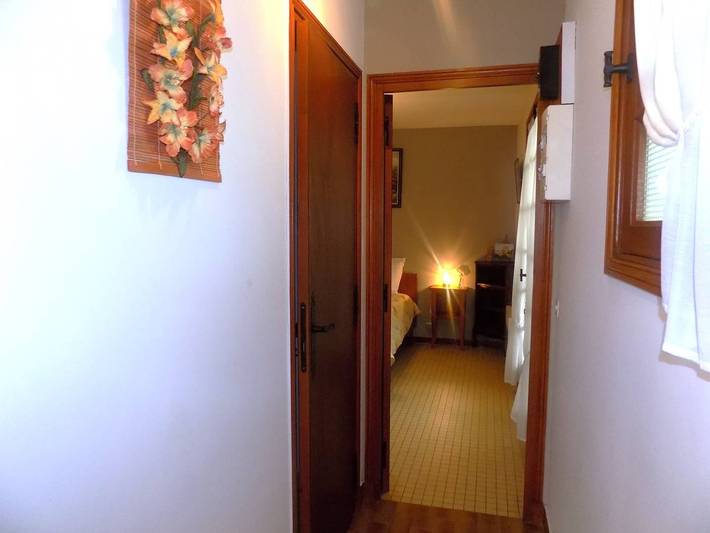 Location de vacances pour 4 personnes, avec terrasse à Meschers-sur-Gironde - 4