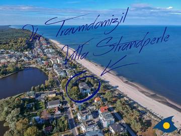 Ferienpark für 2 Personen in Drei Kaiserbäder, Heringsdorf, Bild 3